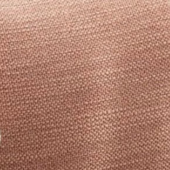 Covers for cushions. Foindtower. 2 piece. Decorative textured 20X20 Dusty Pink. - Picture 2 of 5